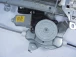MECCANISMO ALZA VETRO POSTERIORE SINISTRO Renault KOLEOS 2009 2.0 DCI 4X4 82751 jy00a