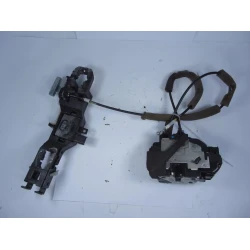 CHIUSURA SERRATURA PORTA POSTERIORE SINISTRA Renault KOLEOS 2009 2.0 DCI 4X4
