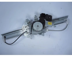 WINDOW MECHANISM REAR RIGHT Renault KOLEOS 2009 2.0 DCI 4X4 82750 jy00a
