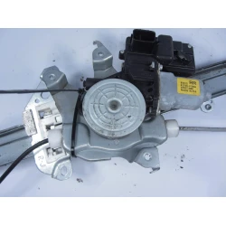 WINDOW MECHANISM REAR RIGHT Renault KOLEOS 2009 2.0 DCI 4X4 82750 jy00a
