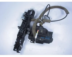 DOOR LOCK FRONT RIGHT Renault KOLEOS 2009 2.0 DCI 4X4