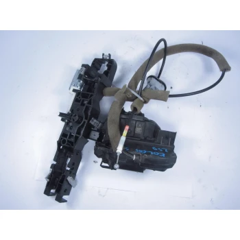 DOOR LOCK FRONT RIGHT Renault KOLEOS 2009 2.0 DCI 4X4