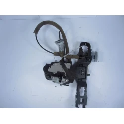 DOOR LOCK FRONT RIGHT Renault KOLEOS 2009 2.0 DCI 4X4