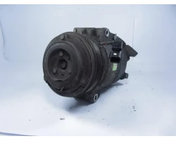 AIR CONDITIONING COMPRESSOR Renault KOLEOS 2009 2.0 DCI 4X4 92600JY02A