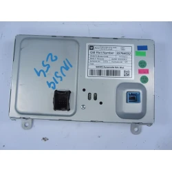 CENTRALINA CRUISE CONTROL Opel Insignia 2011 2.0 DT 16V 22764032