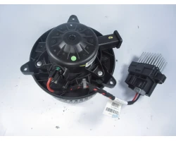 BLOWER MOTOR Opel Insignia 2011 2.0 DT 16V 13503201