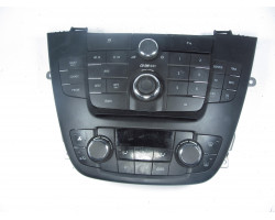 RADIO Opel Insignia 2011 2.0 DT 16V 13273255   13273097