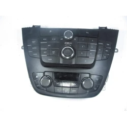 RADIO Opel Insignia 2011 2.0 DT 16V 13273255   13273097