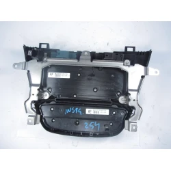 RADIO Opel Insignia 2011 2.0 DT 16V 13273255   13273097
