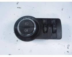 INTERRUTTORE FARI Opel Insignia 2011 2.0 DT 16V 13268702