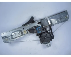 MECCANISMO ALZA VETRO POSTERIORE SINISTRO Opel Insignia 2011 2.0 DT 16V 20952450