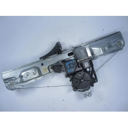 WINDOW MECHANISM REAR LEFT Opel Insignia 2011 2.0 DT 16V 20952450
