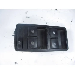 WINDOW SWITCH Opel Insignia 2011 2.0 DT 16V 13305011 WINDOW SWITCH Opel Insignia 2011 2.0 DT 16V 13305011