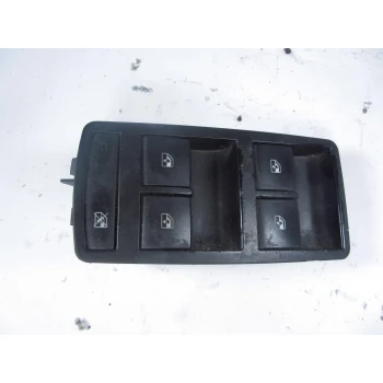 WINDOW SWITCH Opel Insignia 2011 2.0 DT 16V 13305011