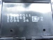WINDOW SWITCH Opel Insignia 2011 2.0 DT 16V 13305011