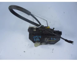 CHIUSURA SERRATURA PORTA POSTERIORE SINISTRA Opel Insignia 2011 2.0 DT 16V