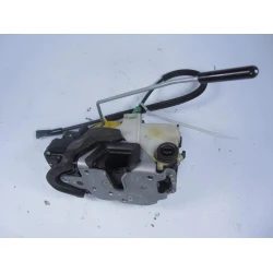 CHIUSURA SERRATURA PORTA POSTERIORE SINISTRA Opel Insignia 2011 2.0 DT 16V