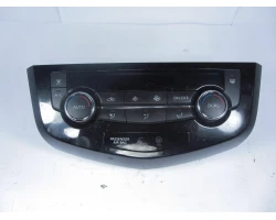 CENTRALINA COMANDO CLIMATIZZATORE Nissan X-Trail 2017 1.6 dCi ALL MODE 4x4-i 275004ea0a
