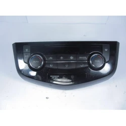 HEATER CLIMATE CONTROL PANEL Nissan X-Trail 2017 1.6 dCi ALL MODE 4x4-i 275004ea0a