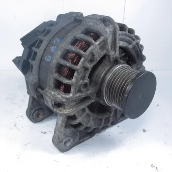 ALTERNATOR Nissan X-Trail 2017 1.6 dCi ALL MODE 4x4-i f000bl0841 231004BE0A