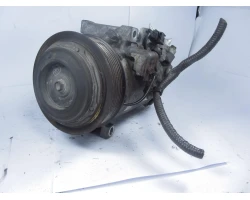 AIR CONDITIONING COMPRESSOR Nissan X-Trail 2017 1.6 dCi ALL MODE 4x4-i 926004ca3a