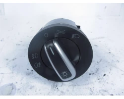 INTERRUTTORE FARI Volkswagen Golf 2011 1.4 TSI AUT. 3c8941431c