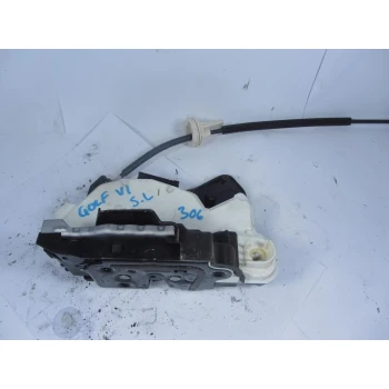 ZAKLEP SP LEVA Volkswagen Golf 2011 1.4 TSI AUT. 5k1837015b