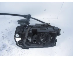 CHIUSURA SERRATURA PORTA POSTERIORE SINISTRA Volkswagen Golf 2011 1.4 TSI AUT. 5k4839015h