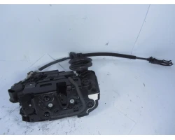 CHIUSURA SERRATURA PORTA POSTERIORE DESTRA Volkswagen Golf 2011 1.4 TSI AUT. 5k4839015h