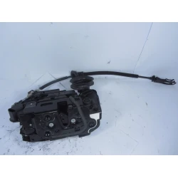 ZAKLEP  ZADAJ DESNA Volkswagen Golf 2011 1.4 TSI AUT. 5k4839015h