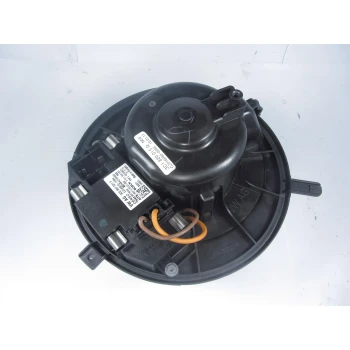 BLOWER MOTOR Volkswagen Golf 2011 1.4 TSI AUT. 3C0907521F 3C1820015Q