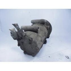 COMPRESSORE CLIMATIZZATORE Citroën C2 2005 1.4 9655191680