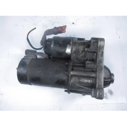 STARTER MOTOR Renault CLIO 2000 1.9D