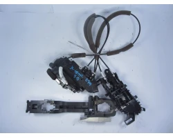 DOOR LOCK FRONT RIGHT Nissan X-Trail 2017 1.6 dCi ALL MODE 4x4-i 805004CC0A