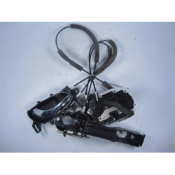DOOR LOCK FRONT RIGHT Nissan X-Trail 2017 1.6 dCi ALL MODE 4x4-i 805004CC0A