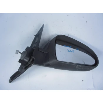 MIRROR RIGHT Mitsubishi Colt 2005 1.3