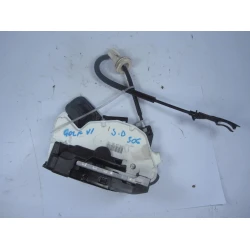 ZAKLEP  SPREDAJ DESNA Volkswagen Golf 2011 1.4 TSI AUT. 5k1837016b