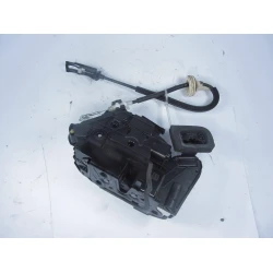 DOOR LOCK FRONT RIGHT Volkswagen Golf 2011 1.4 TSI AUT. 5k1837016b