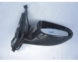 RETROVISORE DESTRO Volkswagen Golf 2011 1.4 TSI AUT. 5k0857502cp