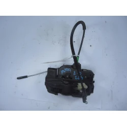 ZAKLEP ZADAJ DESNA Opel Insignia 2011 2.0 DT 16V ZAKLEP ZADAJ DESNA Opel Insignia 2011 2.0 DT 16V