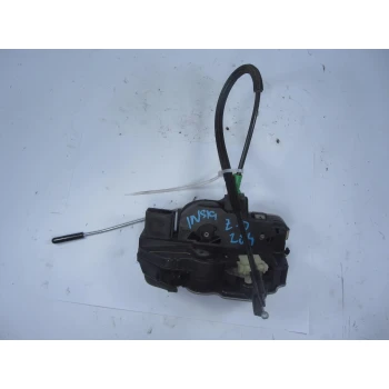 ZAKLEP  ZADAJ DESNA Opel Insignia 2011 2.0 DT 16V