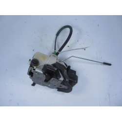 CHIUSURA SERRATURA PORTA POSTERIORE DESTRA Opel Insignia 2011 2.0 DT 16V