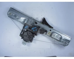 WINDOW MECHANISM REAR RIGHT Opel Insignia 2011 2.0 DT 16V