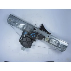 WINDOW MECHANISM REAR RIGHT Opel Insignia 2011 2.0 DT 16V WINDOW MECHANISM REAR RIGHT Opel Insignia 2011 2.0 DT 16V