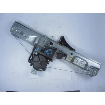 WINDOW MECHANISM REAR RIGHT Opel Insignia 2011 2.0 DT 16V