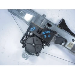 WINDOW MECHANISM REAR RIGHT Opel Insignia 2011 2.0 DT 16V