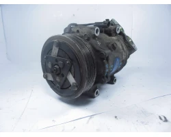 COMPRESSORE CLIMATIZZATORE Volvo S40/V50 2009 1.6 TD 36000990