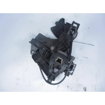 ZAKLEP  ZADAJ LEVA Volvo S40/V50 2009 1.6 TD
