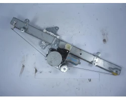 WINDOW MECHANISM FRONT LEFT Nissan X-Trail 2017 1.6 dCi ALL MODE 4x4-i 807214CA0A