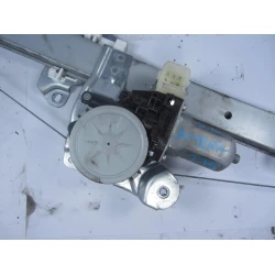 WINDOW MECHANISM FRONT LEFT Nissan X-Trail 2017 1.6 dCi ALL MODE 4x4-i 807214CA0A